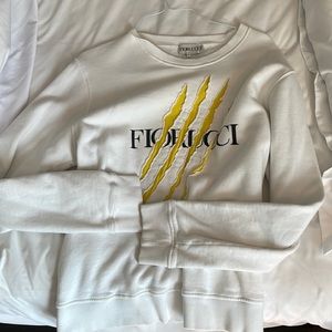 Fiorucci sweatshirt